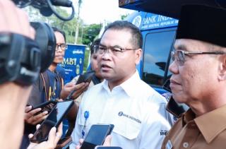 Perekonomian Kaltim Kembali Menguat, ini Sektor Pendorongnya