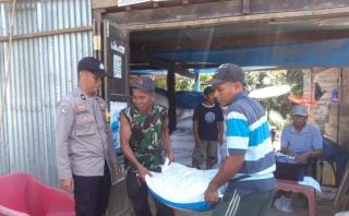 Petani Sawit di Mukomuko Berharap Kecipratan Pupuk Subsidi