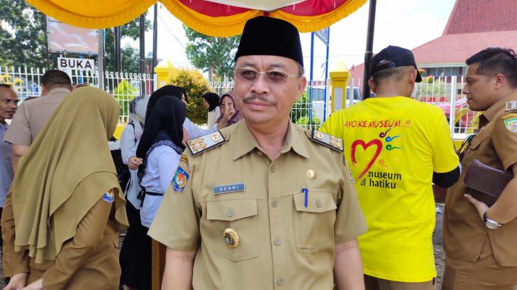 Kades di Bengkulu Diminta Data Petani Sawit Miskin, ini Tujuannya