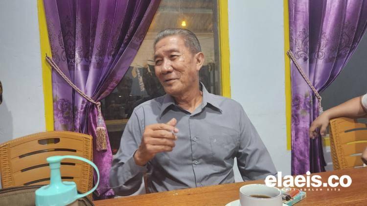 Cerita Petani Sawit Pertama Morowali