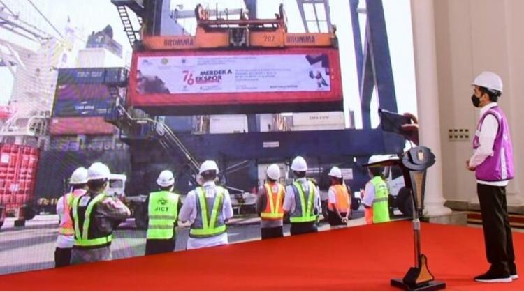 Kontribusinya Lebih Rp 2 Ribu Triliun, Pertanian Sedang Terancam El Nino