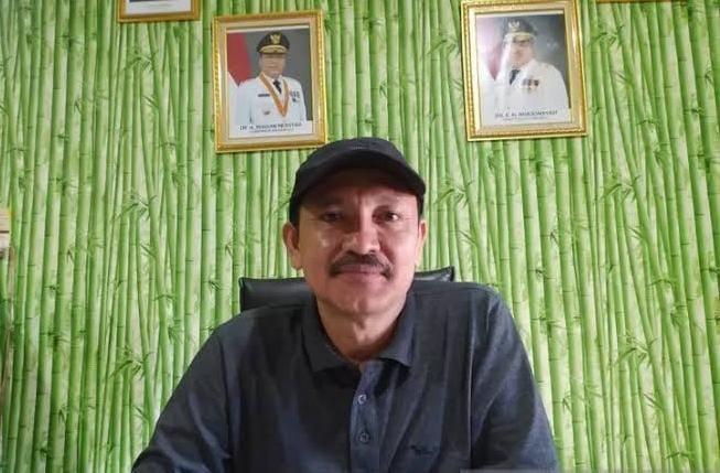 Petani Sawit Bengkulu Berperan Besar Jaga Ketahanan Pangan Lokal