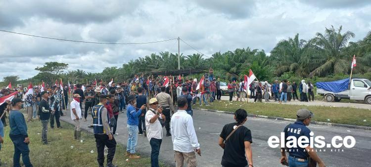 PTUN Jakarta Panggil Kepala BPN Siak Terkait Sengketa Kebun Sawit Karya Dayun dengan PT DSI