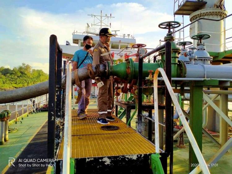 CPO Dipungut BK, Batu Bara dan Nikel Gratis, APKS: Pemerintah Tak Adil