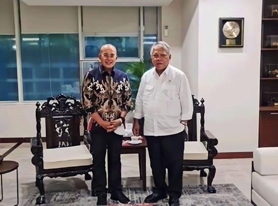 Sentra Sawit di Bengkulu Selatan Bakal Diguyur Rp 50 Miliar, ini Peruntukannya