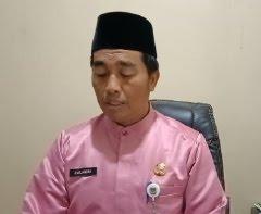 Berpotensi Dapat DBH Sawit Terbesar, Pemkab Rohul Masih Tunggu PP-nya Terbit