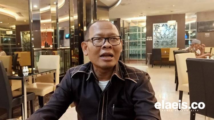 Catat! Kata Pakar, Tak Ada Dasar Hukum HGU dan SHM Masuk Dalam "Keterlanjuran"