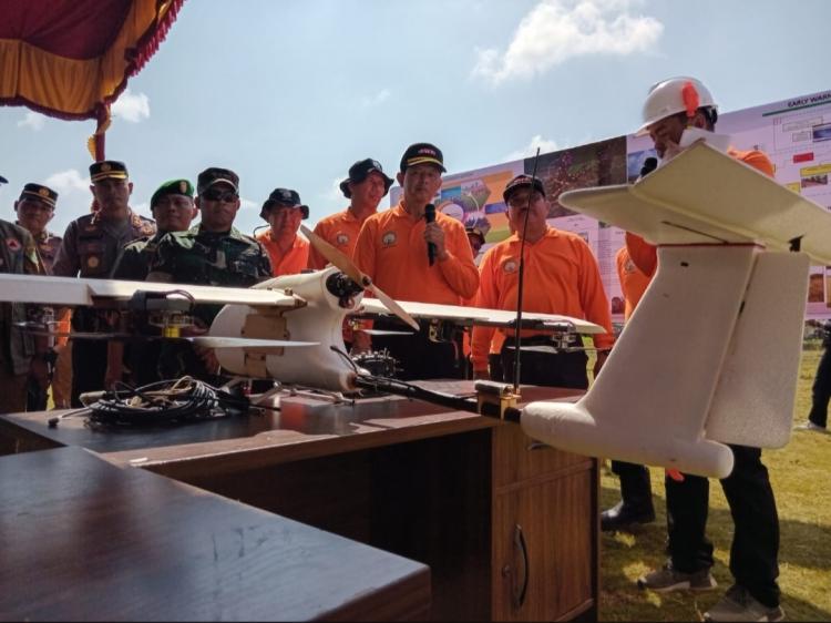 GAPKI Pastikan Anggotanya Komit Cegah Karhutla