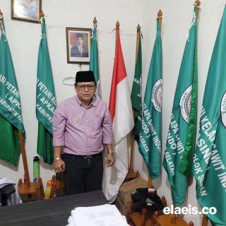 Lebih dari 100 Anak Petani Sumbar Lulus Administrasi Program Beasiswa BPDPKS