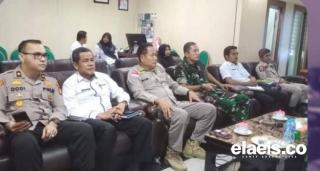 Selama Enam Bulan, 657 Titik Hotspot Karhutla Muncul di Riau