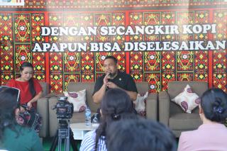 Dibutuhkan Sarpras yang Tepat  agar Produksi, Produktifitas, Nilai Tambah dan Mutu Sawit Meningkat