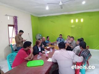 Konflik Lahan di Inhu, Manajemen Korporasi Ini Bantah Pihaknya Melakukan Penyerobotan