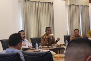 Solusi Fluktuasi Harga TBS, Petani Minta Pupuk dan JUT Diamankan