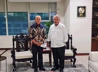 Sentra Sawit di Bengkulu Selatan Bakal Diguyur Rp 50 Miliar, ini Peruntukannya