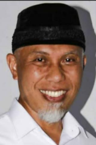 Soal Praktek TPPO, Gubernur Sumbar Minta Masyarakat Jangan Gampang Tergoda Iming-iming Gaji Besar