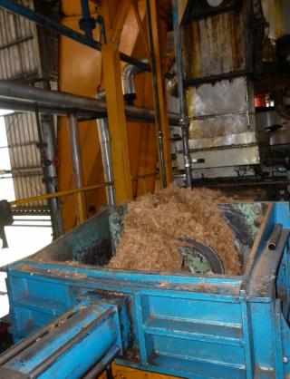 Tipu Teman, Pria ini Gelapkan Mesin Press Sawit, Uangnya Dipakai Buat ini