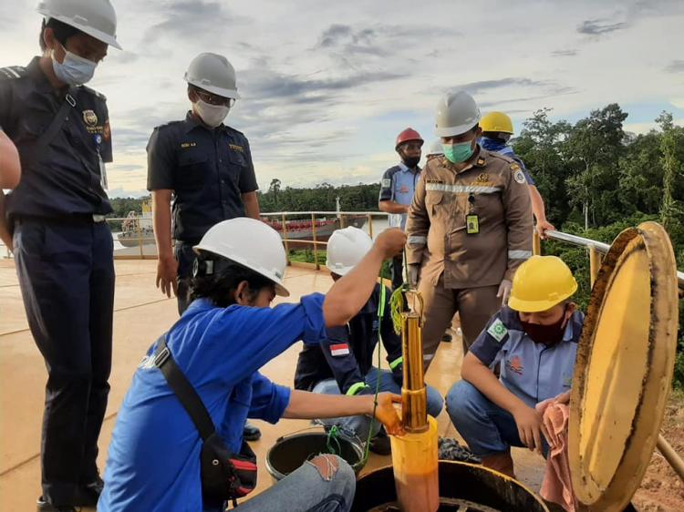 Harga Referensi CPO Menguat 3,19 Persen, Kemarau Salah Satu Faktor Pemicunya