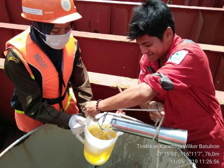 Petani Desak Pemerintah Pusat Segera Aktifkan Bursa CPO