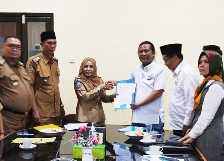 Banyak PKS di Bengkulu Enggan Kirim Invoice ke Tim Penetapan Harga TBS, Begini Akibatnya