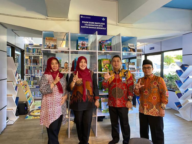 Petani Sawit di Bengkulu Diajak Melek Ekonomi dan Pahami Tantangan Pasar, Begini Caranya