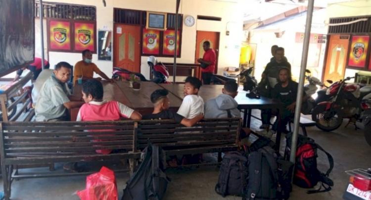 Begini Modus Pelaku Penjualan Orang dari NTT ke Perusahaan Sawit di Kaltara