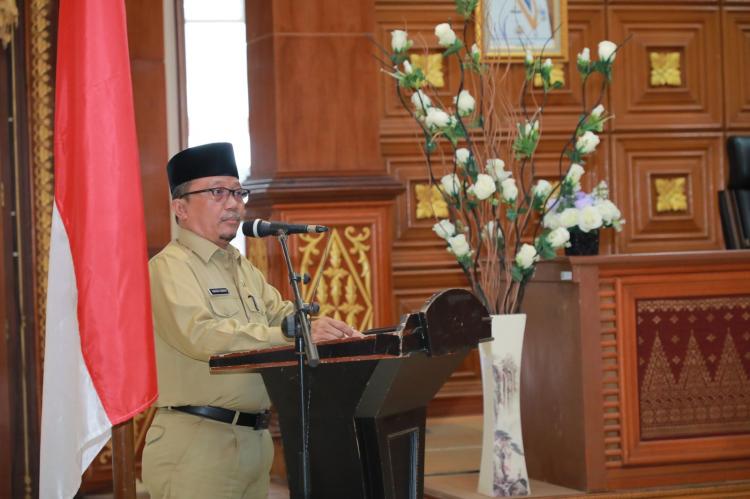 Berharap Panitia Pilpung di Siak Netral 