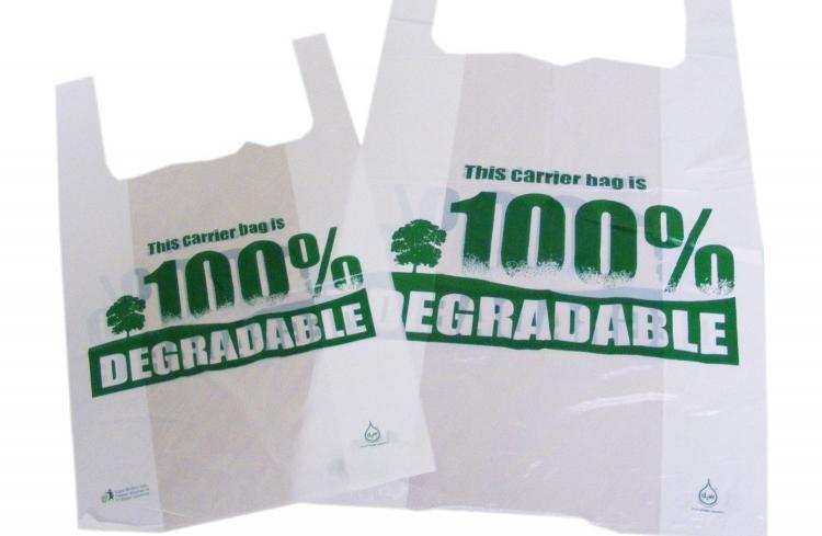 Potensi Bioplastik Sawit Luar Biasa. Bisa Selamatkan Bumi. Ini Buktinya...