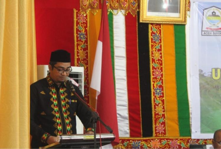 Petani Sawit Diajak Jaga Lahan Gambut SMRS