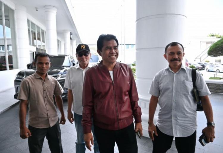 255 Kasus Tanah di Sumut Bersinggungan dengan PTPN