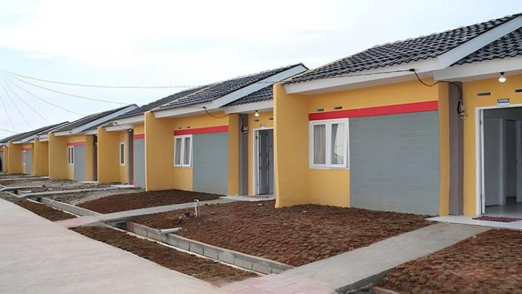 Harga Rumah Subsidi Naik, tapi Petani Sawit Tak Perlu Khawatir Karena ada Fasilitas ini