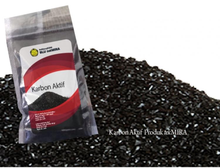 Potensi Karbon Aktif Melimpah, tapi Belum Ada yang Menggarapnya di Bengkulu