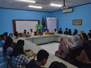 73 Putra Putri Dumai Lolos Administrasi Seleksi Beasiswa BPDPKS