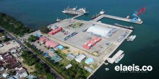 Dorong Ekspor CPO dari Pelabuhan Pulau Baai, Kadin Bengkulu Minta Perhatian Khusus dari Pusat