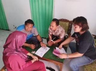 Petani Sawit ini Ditangkap Gara-gara Pupuk Senilai Rp 18,5 Juta