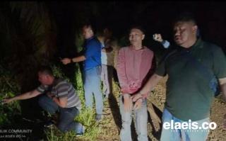 Sadis, Petani Sawit Ditemukan Tewas Bersimbah Darah, Pelaku Diringkus