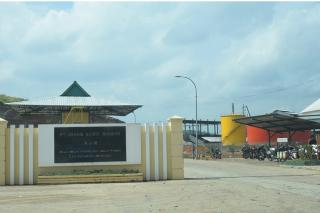 Hilirisasi Kelapa Sawit di Bengkulu Baru Sebatas Produk Setengah Jadi