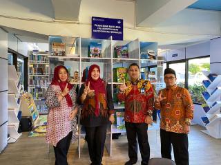 Petani Sawit di Bengkulu Diajak Melek Ekonomi dan Pahami Tantangan Pasar, Begini Caranya