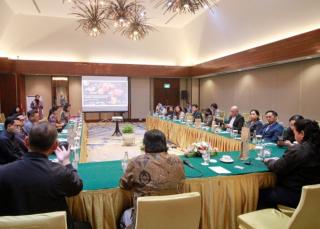 WWF Indonesia Ajak Industri Hotel dan Restoran Pakai Produk Sawit CSPO