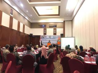 Pengusaha Sawit Aceh Diajak Bantu Tingkatkan Produktivitas dan Percepat Realisasi PSR
