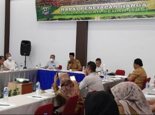 PKS di Bengkulu Tidak Peduli Penderitaan Petani Sawit