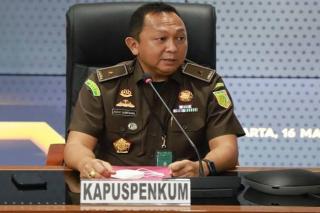 Dua Pegawai Kemendag Diperiksa Kejagung Terkait Korupsi Ekspor CPO