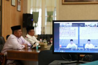 Tiga Kampung di Siak Ikut Anugerah Paralegal Justice Award MA