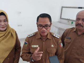 Hempang Transportasi Sawit, Pemkab Sigi akan Dirikan Pos Terpadu di Perbatasan