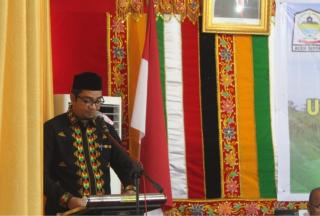 Petani Sawit Diajak Jaga Lahan Gambut SMRS