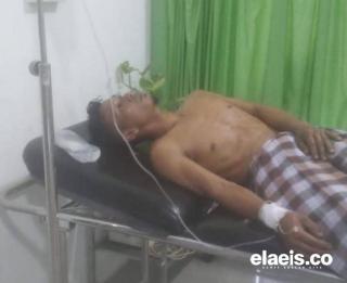 Karyawan PT SJML Mengalami Kecelakaan Kerja, Kadisnakertrans Inhu akan segera Cek ke Lapangan