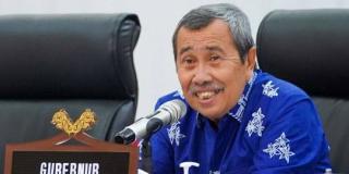 PP DBH Sawit Terbit, Ini Harapan Gubernur 