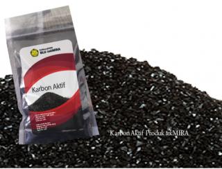 Potensi Karbon Aktif Melimpah, tapi Belum Ada yang Menggarapnya di Bengkulu