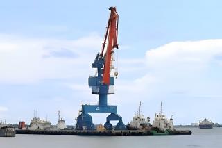 Dukung Ekspor CPO, Pelindo Bengkulu akan Bangun Terminal Curah Cair