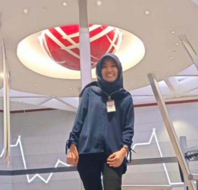 Bursa Efek Sarankan Pabrik Sawit di Bengkulu Ikut IPO untuk Tambah Modal 