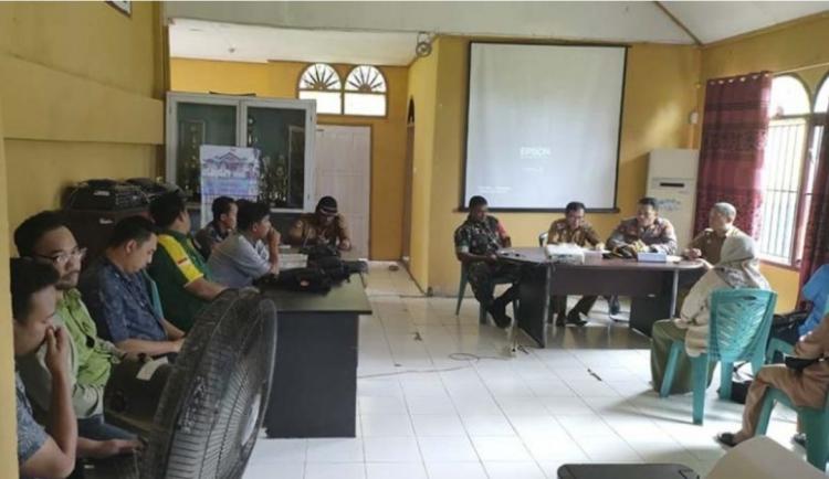 Kisruh Penundaan Pembayaran Hasil Panen Sawit Plasma Diselesaikan Lewat Mediasi